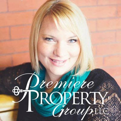 Chanel Shavers, Broker with Premiere Property 